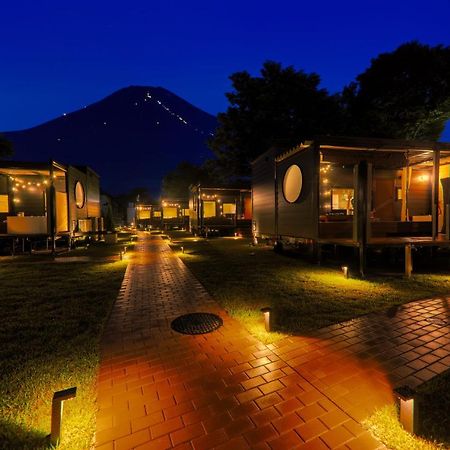 Piilo Asobi&Stay Яманакако Экстерьер фото