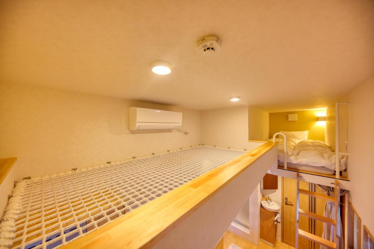 Piilo Asobi&Stay Яманакако Экстерьер фото